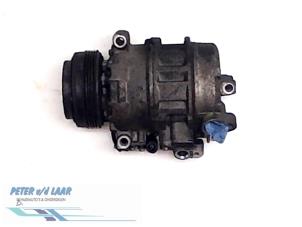 Gebruikte Aircopomp BMW 3 serie (E46/2) 325 Ci 24V Prijs € 75,00 Margeregeling aangeboden door Autodemontage van de Laar