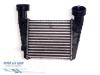 Intercooler van een Volkswagen Passat Variant (3B6), 2000 / 2005 1.9 TDI 130, Combi/o, Diesel, 1.896cc, 96kW (131pk), FWD, AVF; AWX, 2000-11 / 2005-05, 3B6 2004