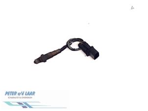 Gebruikte Lambda Sonde BMW 3 serie Touring (E46/3) 316i 16V Prijs € 80,00 Margeregeling aangeboden door Autodemontage van de Laar