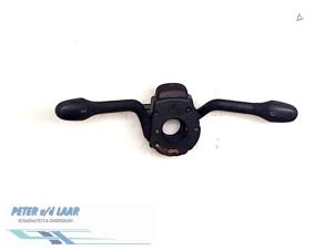 Begagnade Spak, rattstång Volkswagen Golf III Cabrio Restyling (1E7) 1.8 Kat. Pris € 40,00 Marginaltabell erbjuds av Autodemontage van de Laar