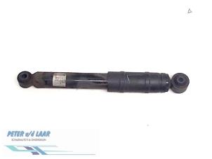 Używane Amortyzator lewy tyl Opel Astra H (L48) 1.4 16V Twinport Cena € 25,00 Procedura marży oferowane przez Autodemontage van de Laar