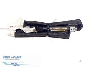 Używane Kurtyna Renault Scénic II (JM) 1.9 dCi 120 Cena € 90,00 Procedura marży oferowane przez Autodemontage van de Laar