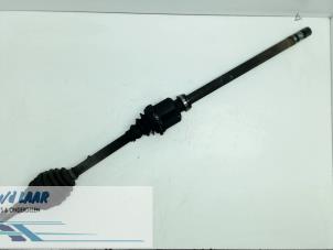 Używane Os napedowa prawy przód Fiat Ducato Cena € 200,00 Procedura marży oferowane przez Autodemontage van de Laar