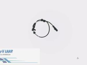 Begagnade ABS-sensor Ford Fiesta 6 (JA8) 1.6 TDCi 16V 90 Van Pris € 30,00 Marginaltabell erbjuds av Autodemontage van de Laar