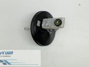 Używane Wspomaganie hamulców Renault Kangoo/Grand Kangoo (KW) Cena € 120,00 Procedura marży oferowane przez Autodemontage van de Laar