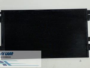 Begagnade AC-radiator Renault Laguna II Grandtour (KG) 1.6 16V Pris € 60,00 Marginaltabell erbjuds av Autodemontage van de Laar