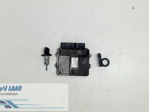 Begagnade Dator, motorstyrning Opel Agila (A) 1.3 CDTi 16V Ecotec Pris € 150,00 Marginaltabell erbjuds av Autodemontage van de Laar