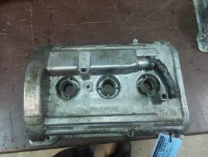 Begagnade Vipparmskåpa Audi A6 (C5) 2.4 V6 30V Pris € 60,00 Marginaltabell erbjuds av Autodemontage van de Laar