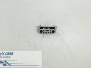 Używane Przelacznik nagrzewnicy Opel Monza Cena € 50,00 Procedura marży oferowane przez Autodemontage van de Laar