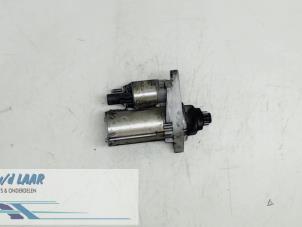 Begagnade Startmotor Skoda Fabia II (5J) 1.2i Pris € 90,00 Marginaltabell erbjuds av Autodemontage van de Laar
