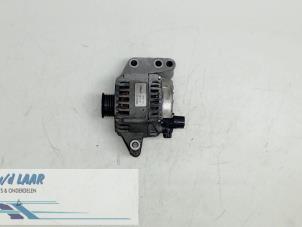 Begagnade Dynamo Ford Fiesta 5 (JD/JH) 1.3 Pris € 50,00 Marginaltabell erbjuds av Autodemontage van de Laar