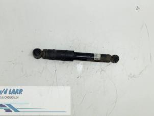 Używane Amortyzator lewy tyl Opel Monza Cena € 25,00 Procedura marży oferowane przez Autodemontage van de Laar
