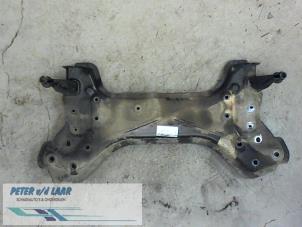 Begagnade Underram Citroen Jumper Pris € 120,00 Marginaltabell erbjuds av Autodemontage van de Laar