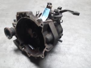 Gebruikte Versnellingsbak Skoda Fabia (6Y5) 1.4i 16V Prijs op aanvraag aangeboden door Autodemontage van de Laar