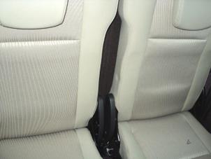 Begagnade Baksätesbänk Renault Scénic III (JZ) 1.5 dCi 105 Pris € 250,00 Marginaltabell erbjuds av Autodemontage van de Laar