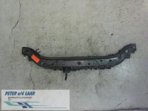 Begagnade Låsplatta Renault Scénic II (JM) 2.0 16V Turbo Pris € 70,00 Marginaltabell erbjuds av Autodemontage van de Laar