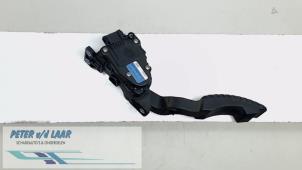 Begagnade Gaspedal Renault Laguna II Grandtour (KG) 2.2 dCi 150 16V Pris € 50,00 Marginaltabell erbjuds av Autodemontage van de Laar