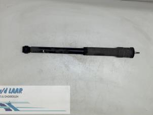 Gebruikte Schokbreker rechts-achter Smart Forfour (454) 1.3 16V Prijs € 25,00 Margeregeling aangeboden door Autodemontage van de Laar