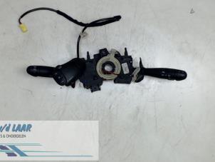 Gebruikte Stuurkolomschakelaar Renault Kangoo Express (FC) 1.9 dTi; 1.9 dCi Prijs € 50,00 Margeregeling aangeboden door Autodemontage van de Laar