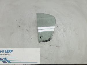 Gebruikte Portierruit 4Deurs links-achter Opel Corsa D Prijs € 30,00 Margeregeling aangeboden door Autodemontage van de Laar