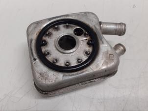 Gebruikte Oliekoeler Volkswagen Passat (3B2) 2.3 VR5 Prijs € 40,00 Margeregeling aangeboden door Autodemontage van de Laar