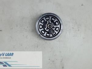 Begagnade Fläktmotor för uppvärmning och ventilation Jaguar S-type (X200) 3.0 V6 24V Pris € 60,00 Marginaltabell erbjuds av Autodemontage van de Laar