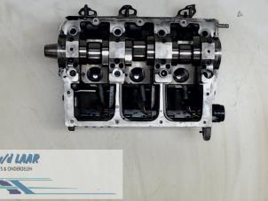 Gebruikte Cilinderkop Volkswagen Polo Prijs € 250,00 Margeregeling aangeboden door Autodemontage van de Laar