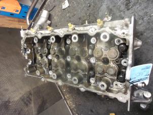 Gebruikte Cilinderkop Toyota Corolla Prijs € 150,00 Margeregeling aangeboden door Autodemontage van de Laar