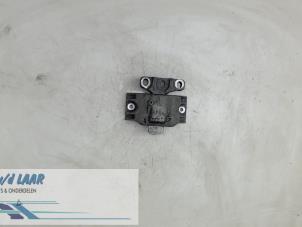 Gebruikte Motorrubber Volkswagen Golf IV (1J1) 2.3 V5 GTI Prijs € 30,00 Margeregeling aangeboden door Autodemontage van de Laar