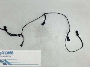 Gebruikte Parkeersensor set Renault Kangoo/Grand Kangoo (KW) 1.5 dCi 110 FAP Prijs € 30,00 Margeregeling aangeboden door Autodemontage van de Laar