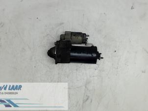 Begagnade Startmotor Renault Safrane II 2.0 16V RTE,RXE Pris € 30,00 Marginaltabell erbjuds av Autodemontage van de Laar
