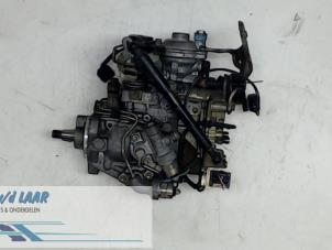 Gebruikte Dieselpomp Renault Laguna Prijs € 120,00 Margeregeling aangeboden door Autodemontage van de Laar
