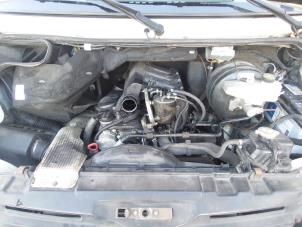 Gebruikte Versnellingsbak Mercedes Sprinter 2t (901/902) 211 CDI 16V Prijs € 350,00 Margeregeling aangeboden door Autodemontage van de Laar