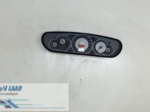 Begagnade Vägmätare KM Citroen C5 II Break (RE) 2.2 HDiF 16V Pris € 40,00 Marginaltabell erbjuds av Autodemontage van de Laar