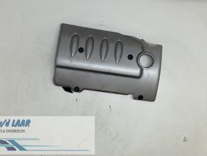 Begagnade Motorskyddspanel Citroen C5 II Break (RE) 2.2 HDiF 16V Pris € 40,00 Marginaltabell erbjuds av Autodemontage van de Laar