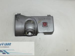 Begagnade Motorskyddspanel Citroen C5 II Break (RE) 2.2 HDiF 16V Pris € 40,00 Marginaltabell erbjuds av Autodemontage van de Laar