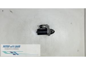 Gebruikte Startmotor Mercedes Sprinter 3,5t (906.63) 311 CDI 16V Prijs € 80,00 Margeregeling aangeboden door Autodemontage van de Laar