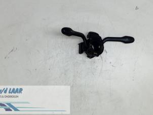 Begagnade Spak, rattstång Volkswagen Golf Pris € 50,00 Marginaltabell erbjuds av Autodemontage van de Laar