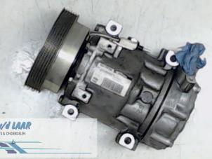 Gebruikte Aircopomp Dacia Logan MCV (KS) 1.6 16V Prijs € 250,00 Margeregeling aangeboden door Autodemontage van de Laar
