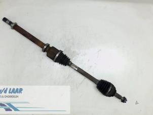 Gebruikte Homokineetas rechts-voor Dacia Logan MCV (KS) 1.6 16V Prijs € 150,00 Margeregeling aangeboden door Autodemontage van de Laar