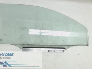 Gebruikte Portierruit 2Deurs rechts Opel Corsa C (F08/68) 1.2 16V Prijs € 30,00 Margeregeling aangeboden door Autodemontage van de Laar