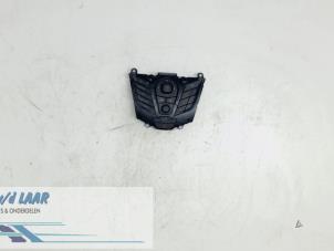 Begagnade Radiokontrollpanel Ford Fiesta 6 (JA8) Pris € 75,00 Marginaltabell erbjuds av Autodemontage van de Laar