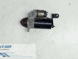 Begagnade Startmotor Opel Zafira (F75) 2.0 DTI 16V Pris € 40,00 Marginaltabell erbjuds av Autodemontage van de Laar