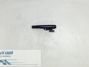 Begagnade Handtag Renault Laguna II Grandtour (KG) 1.8 16V Pris € 30,00 Marginaltabell erbjuds av Autodemontage van de Laar