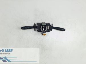 Gebruikte Combischakelaar Stuurkolom Opel Movano Combi 2.5 D Prijs € 50,00 Margeregeling aangeboden door Autodemontage van de Laar