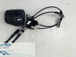 Begagnade Växelspak Renault Kadjar (RFEH) 1.6 dCi 4x4 Pris € 150,00 Marginaltabell erbjuds av Autodemontage van de Laar