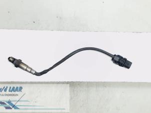 Używane Sonda lambda Fiat Ducato (250) 3.0 D 160 Multijet Power Cena € 70,00 Procedura marży oferowane przez Autodemontage van de Laar