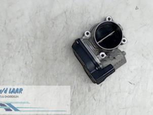 Begagnade Spjällhus Audi A3 Sportback (8PA) 1.4 TFSI 16V Pris € 40,00 Marginaltabell erbjuds av Autodemontage van de Laar