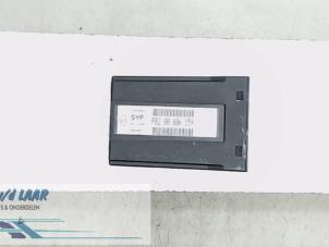 Begagnade Modul (diverse) Renault Laguna II Grandtour (KG) 2.0 16V Pris € 40,00 Marginaltabell erbjuds av Autodemontage van de Laar