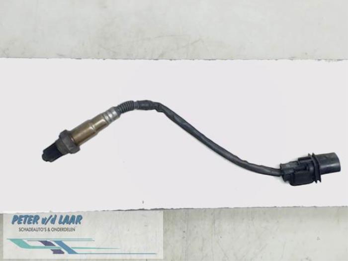 Lambdasond från en Volkswagen Golf 2007